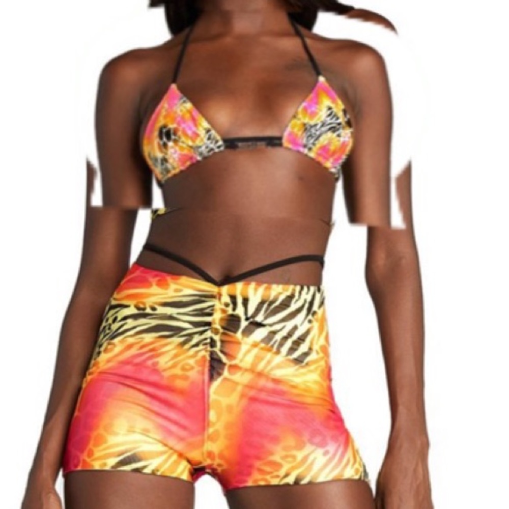 IAMGIA set